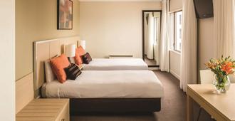 Travelodge Hotel Wellington - Wellington - Bedroom