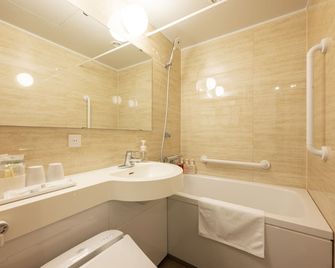 Hotel New Yokosuka - Йокосука