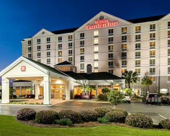 Hilton Garden Inn Florence - Florence - Edificio