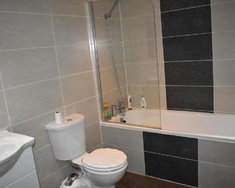 Lux Apartment in Gatwick - Crawley