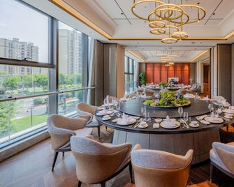Holiday Inn XI'an East By IHG - Xi'an - Restaurante