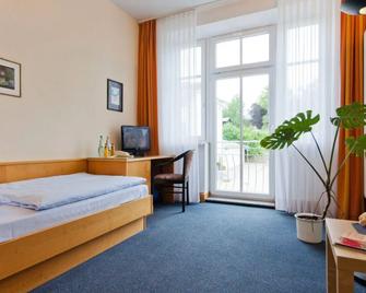 Hotel Villa Subklew - Sellin