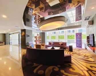 Habitare Rasuna Jakarta - Jakarta - Lobby