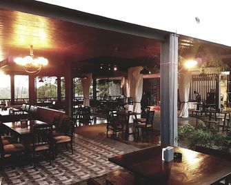 Melsol Hotel - Vigan City - Restaurante