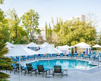 W Los Angeles - West Beverly Hills - Los Angeles - Pool