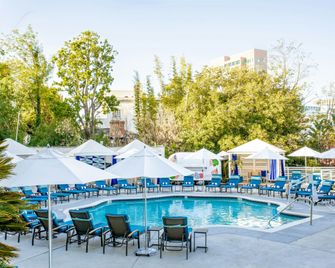 W Los Angeles - West Beverly Hills - Los Angeles - Pool