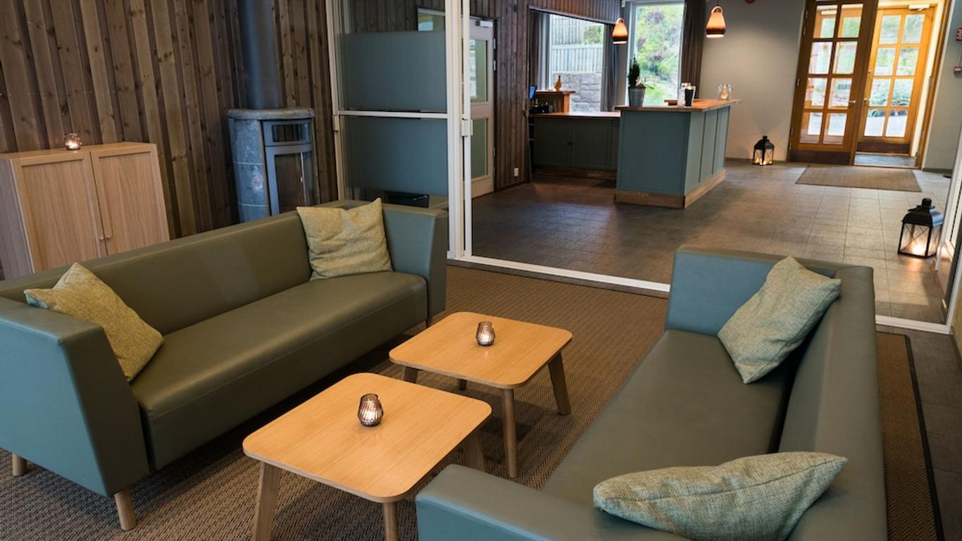 Hotell Nordens Ark