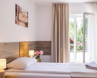 Smart2Stay Pod Lipami - Varsovia