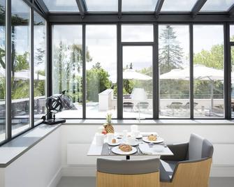 Château Autignac - Autignac - Comedor