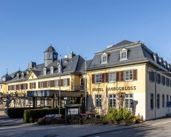 Jagdschloss Niederwald - Rüdesheim am Rhein - Bangunan