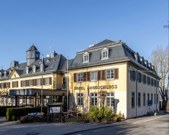 Jagdschloss Niederwald - Rüdesheim am Rhein - Gebäude
