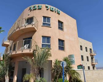 Motel Tsabar - Eilat - Building