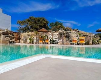 L'Oasi Villaggio Albergo - Favignana - Pool