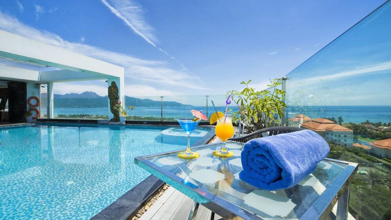 Sea Phoenix Hotel Da Nang