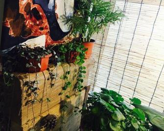 I am waiting for you in Guilin Youth Hostel (Liangjiang Sihu East-West Alley) - 桂林 - 臥室