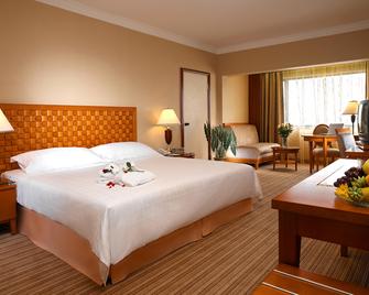 Bayview Hotel Melaka - Malacca - Bedroom
