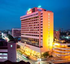 Melaka Hotel Cheap