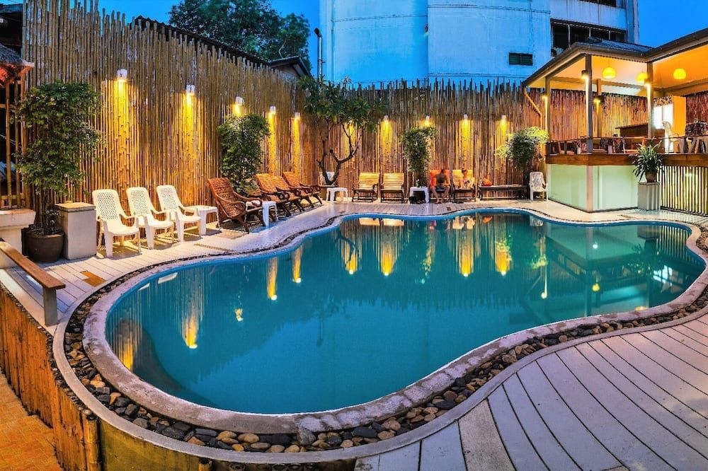 وايلد أورتشيد فيلا بانكوك