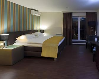 ホテル グラフ オルロフ - サマーラ - 寝室