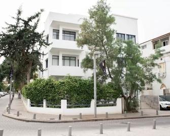 Ben Yehuda Hotel - Tel Aviv - Building