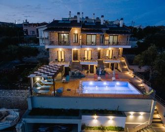 Villa Mons & Mare - Perdika