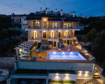 Villa Mons & Mare - Perdika