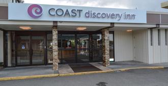 Coast Discovery Inn - Campbell River