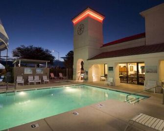 Gateway Studio Suites - Sierra Vista - Pool