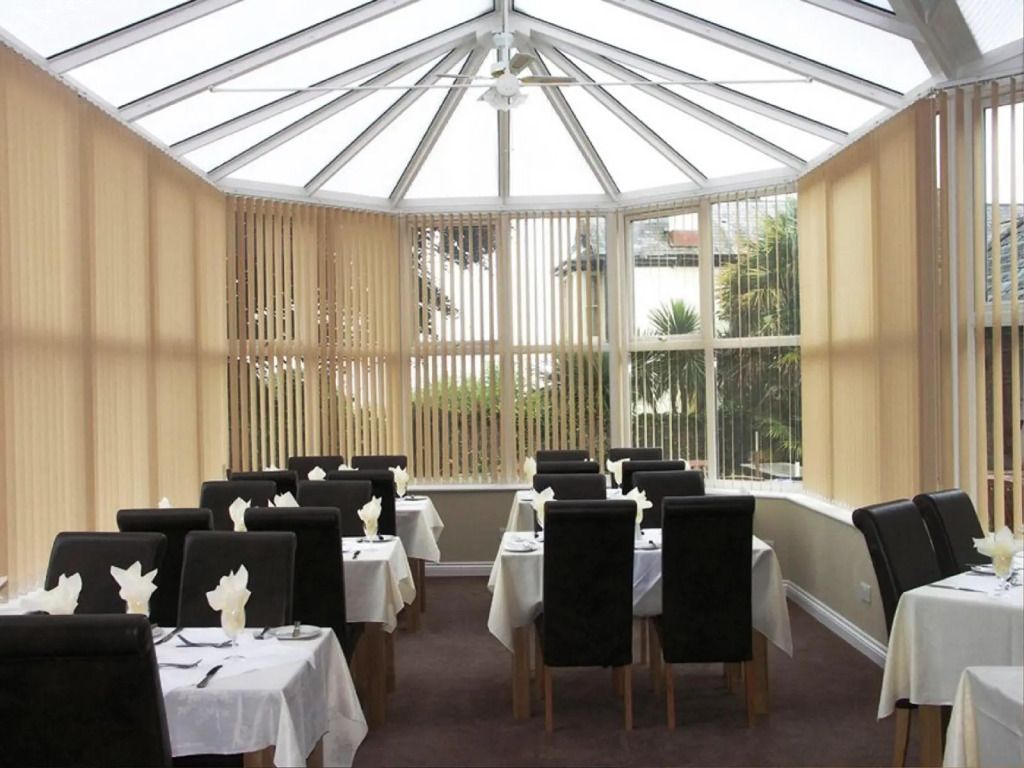 Red House Hotel - Torquay - Restaurant