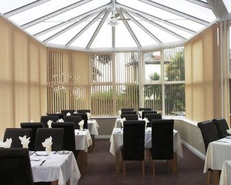 Red House Hotel - Torquay - Restaurant