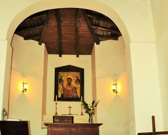 Al Vico dei Limoni - Sant'Alessio Siculo - Kamervoorziening
