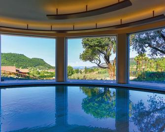 Poiano Garda Resort Appartamenti - Garda - Pool