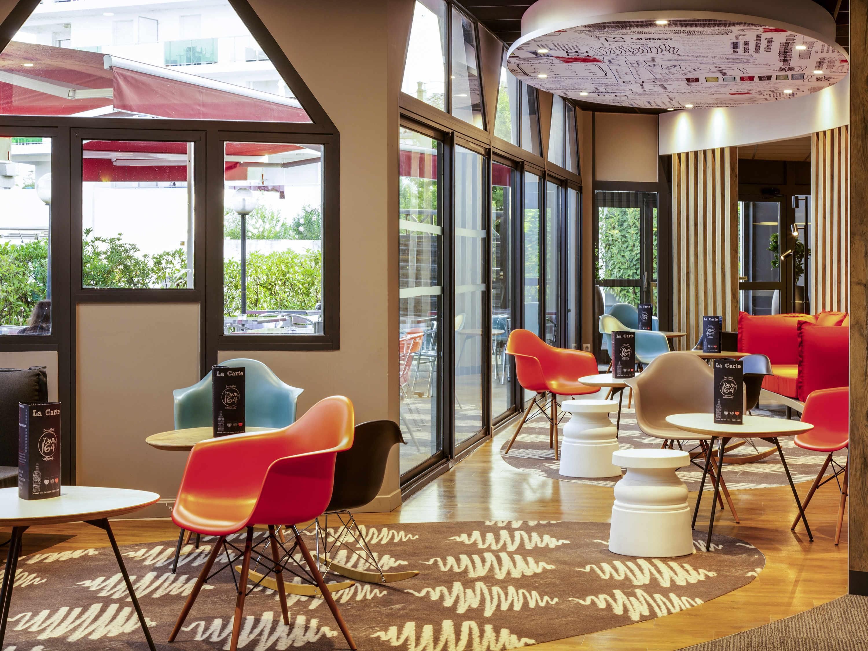 أيبيس بدجيت مونتبيلر سود بري دارين - مونبيلييه - مبنى