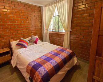 Tupac Huaraz - Huaraz - Habitación