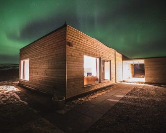 Hrifunes Nature Park - Kirkjubaejarklaustur