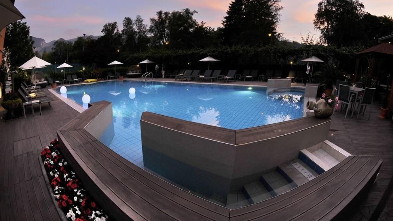 هوتل فلوريدا