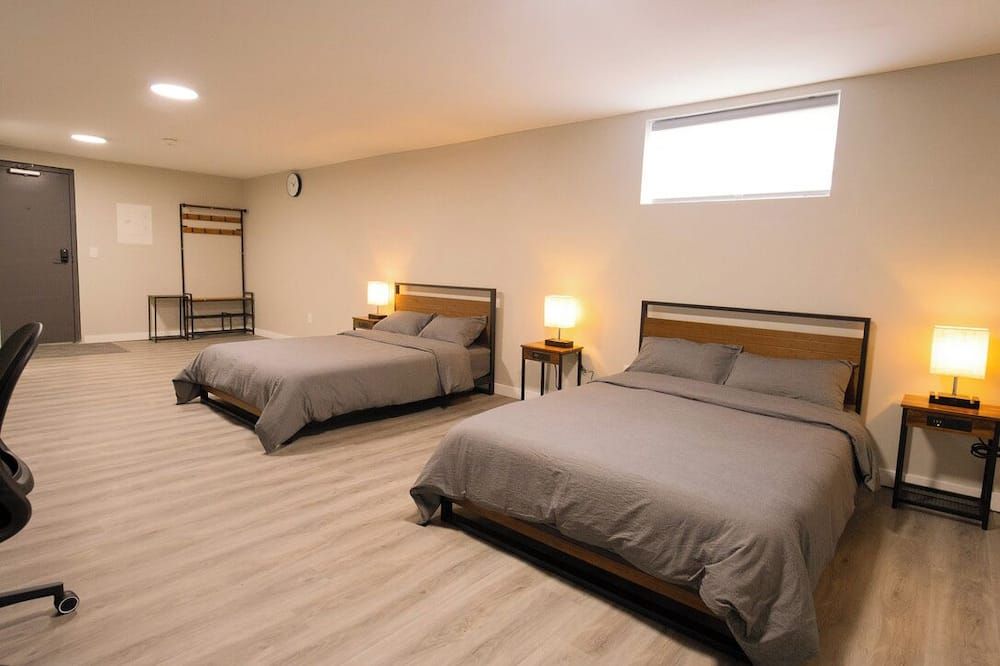 Ck Motel - Chatham-Kent
