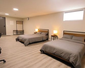 Ck Motel - Chatham-Kent