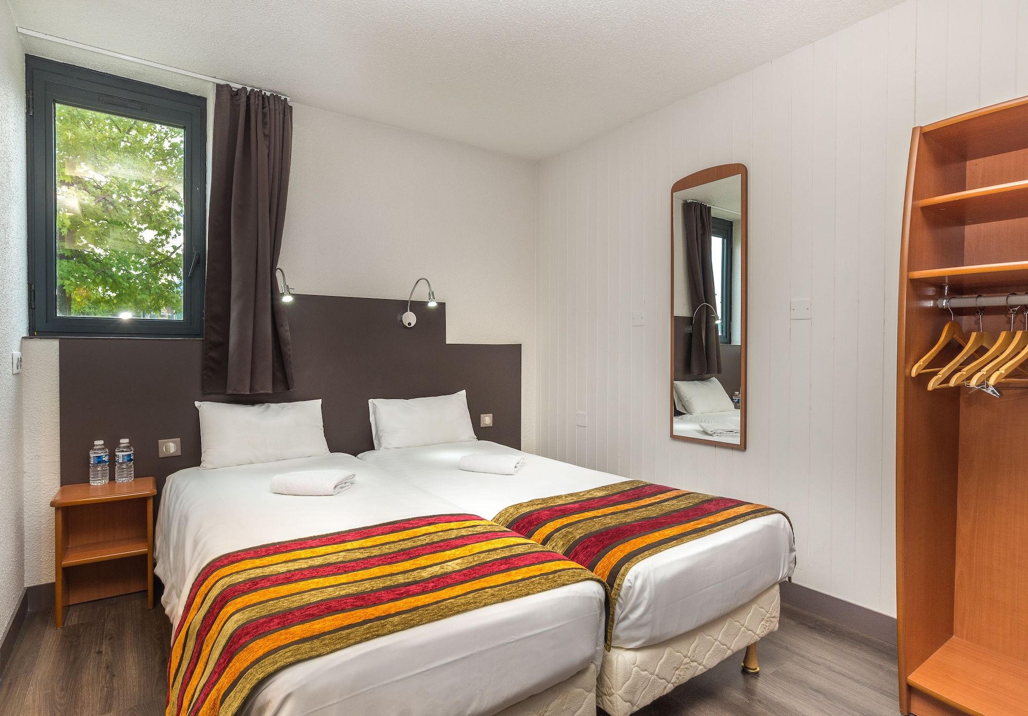 Brit Hotel Chambery - Chambéry