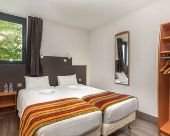 Brit Hotel Chambery - Chambéry