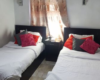 Downtown Inn - El Cairo