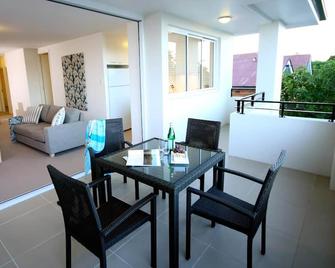 Domain Serviced Apartments - Brisbane - Balcony