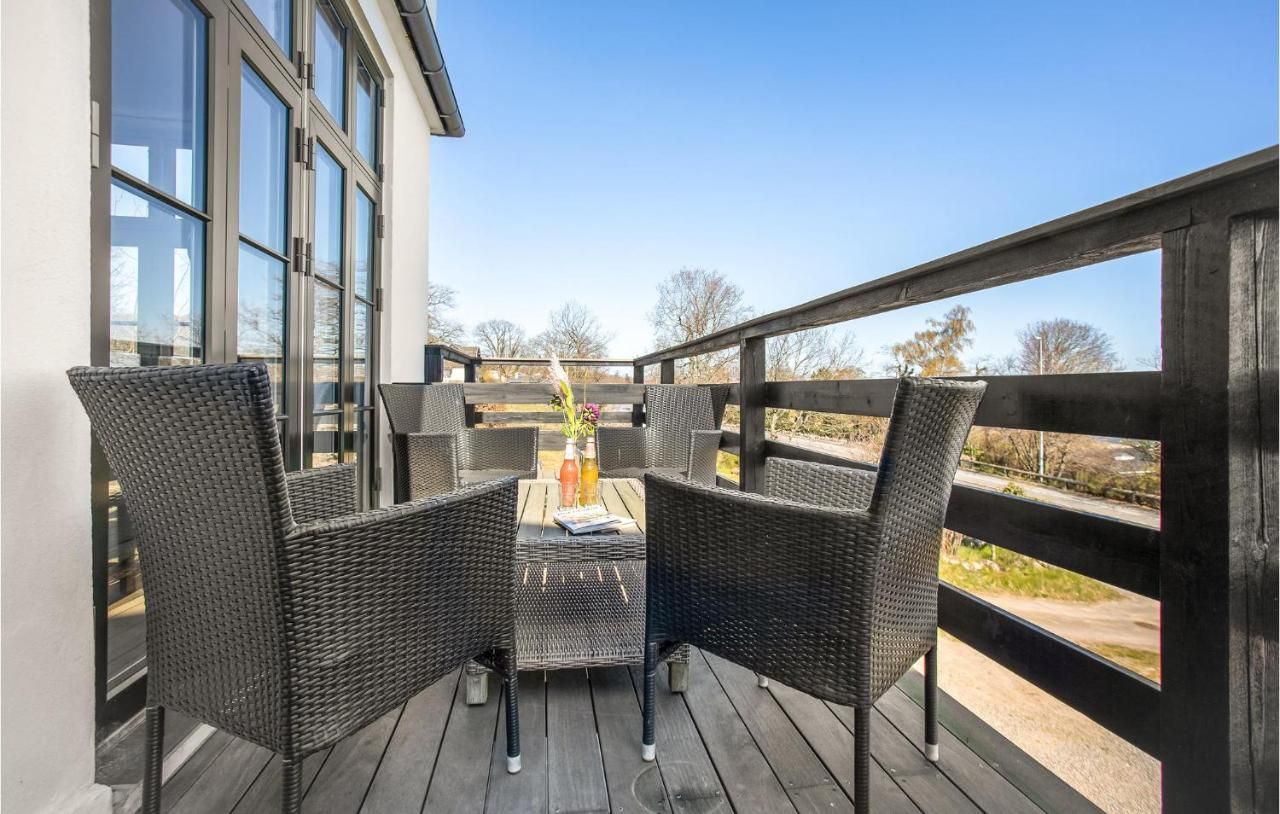 Nice Home In Allinge With Wifi – Allinge