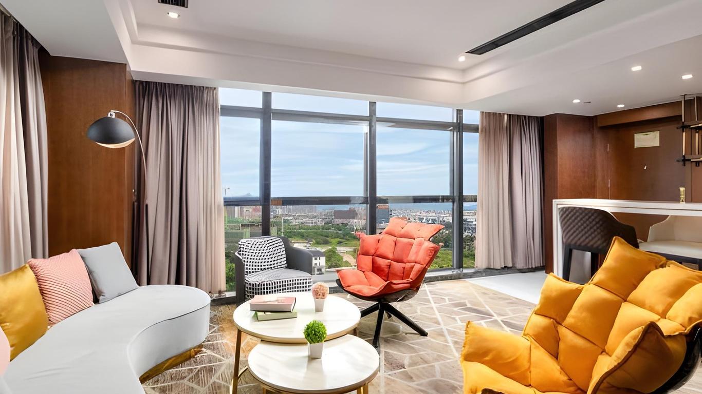 Park Lane Hotel