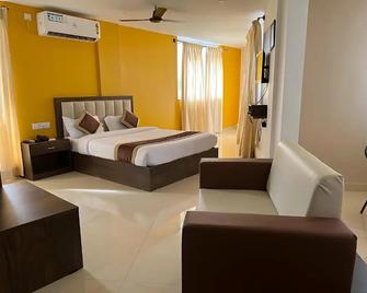 The Classic Verna Hotel - Verna - Habitación