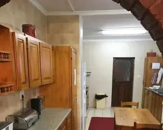 Hawley House - Underberg