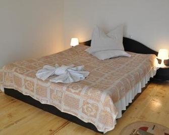 Pensiunea Maria - Moieciu de Jos - Habitación