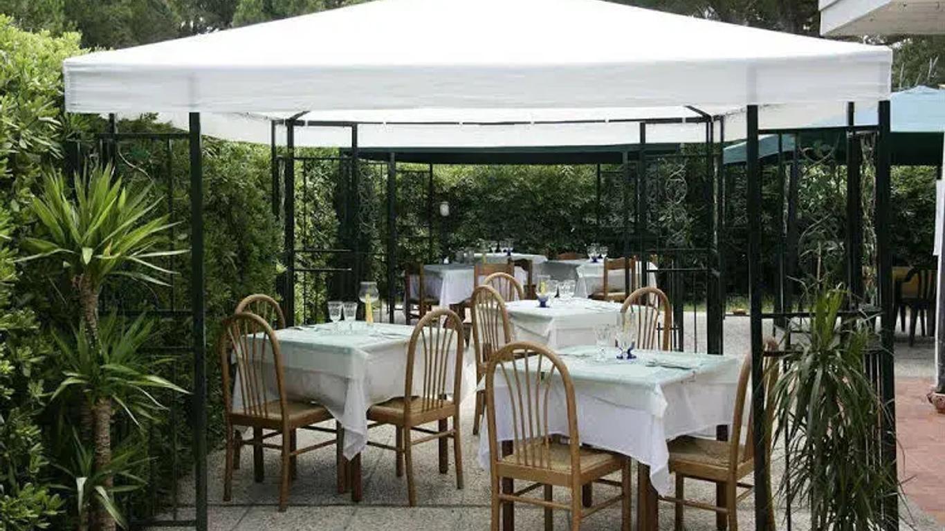 Residence Airone