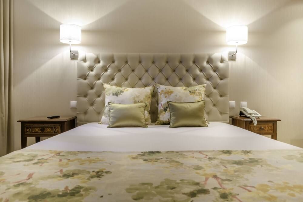 Hotel Solar Palmeiras thumbnail 3