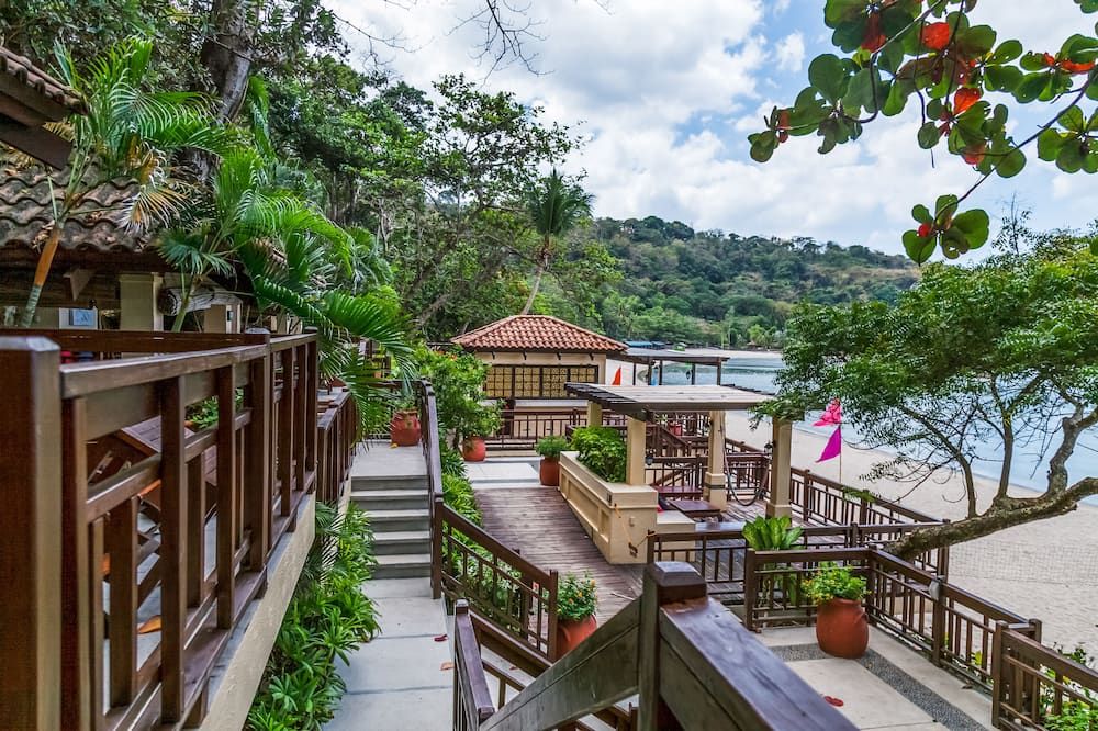 Club Punta Fuego - Nasugbu - Extérieur